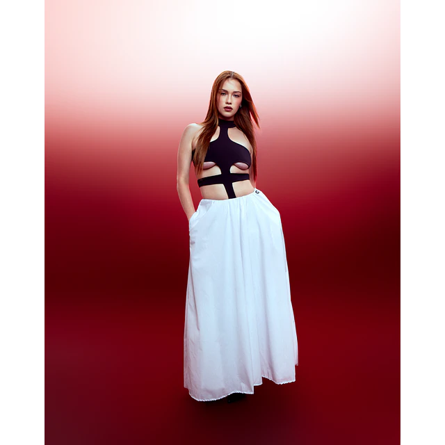 Enterito eclipse Negro