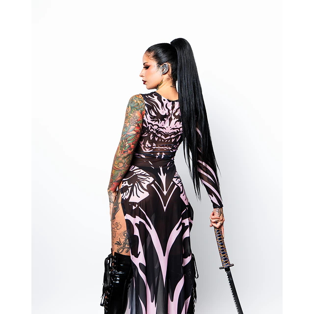 Malla ONI Maxi