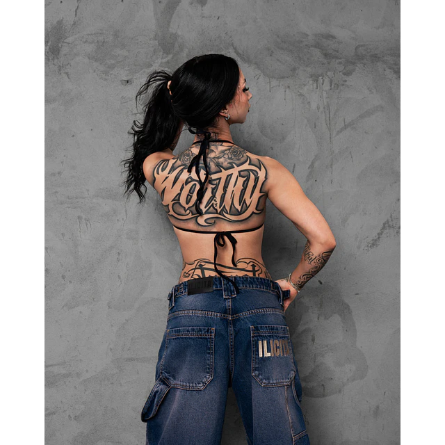 JEANS / PRE - VENTA