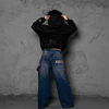 JEANS / PRE - VENTA