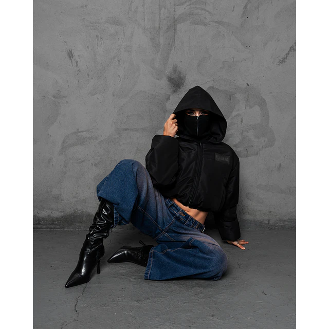 PARKA - PRE VENTA 