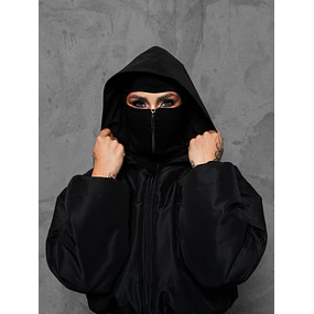 PARKA - PRE VENTA 