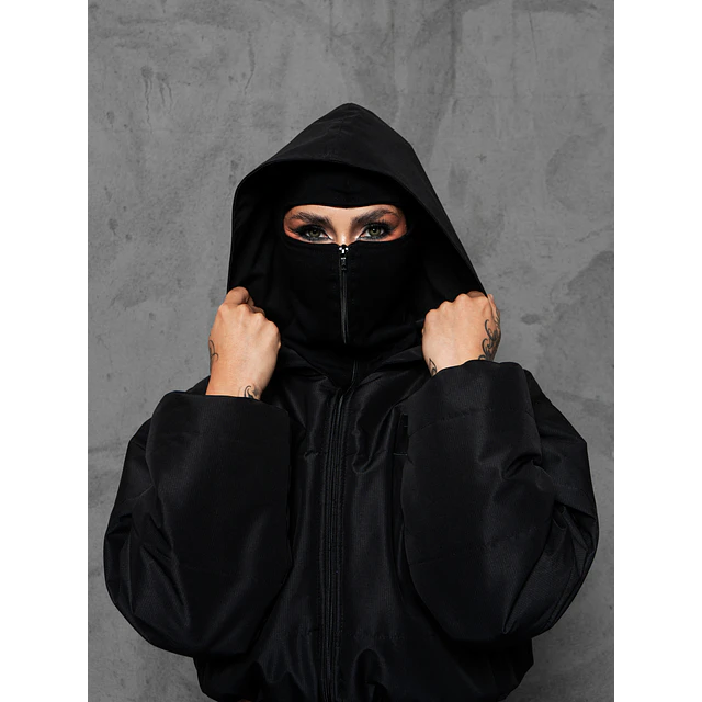 PARKA - PRE VENTA 