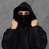 PARKA - PRE VENTA 
