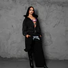 Hoodie Acid