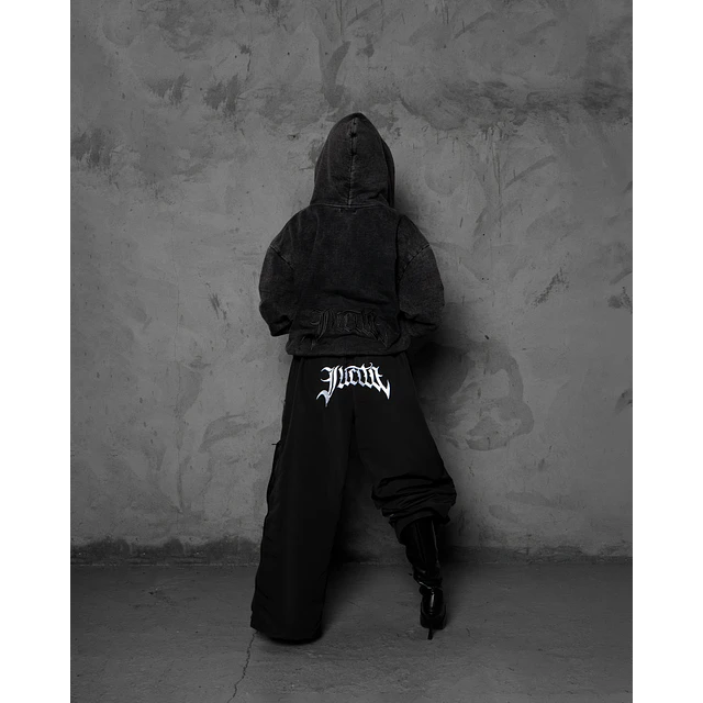 Hoodie Acid