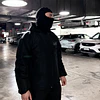 Parka Full Length