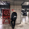 Parka Full Length