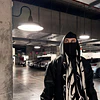 Parka Full Length