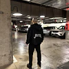 Parka Full Length