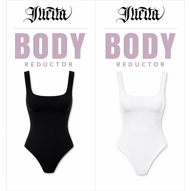 Body reductor 