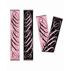 Bufanda Archive PINK