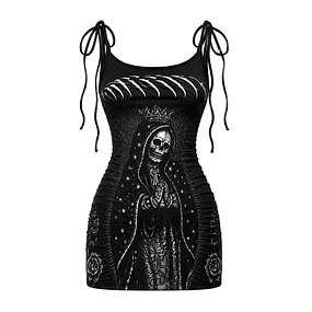 Santa muerte 
