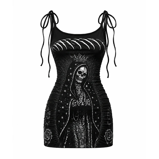 Santa muerte 