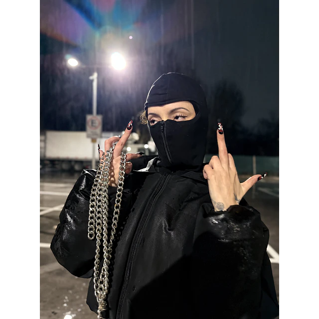 PARKA