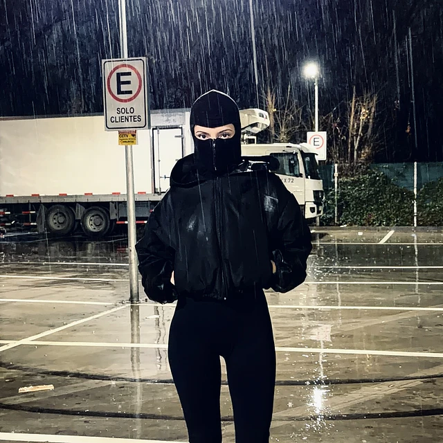 PARKA