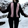 Sweater pink 