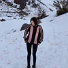 Sweater pink 