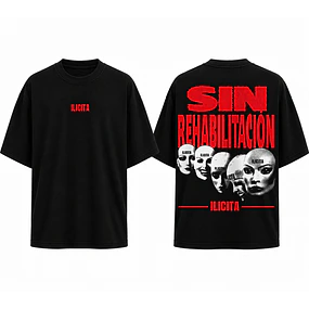 Polera - Sin rehabilitación 