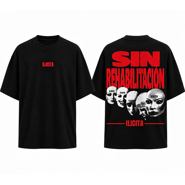 Polera - Sin rehabilitación 
