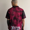 Polera sport pink 