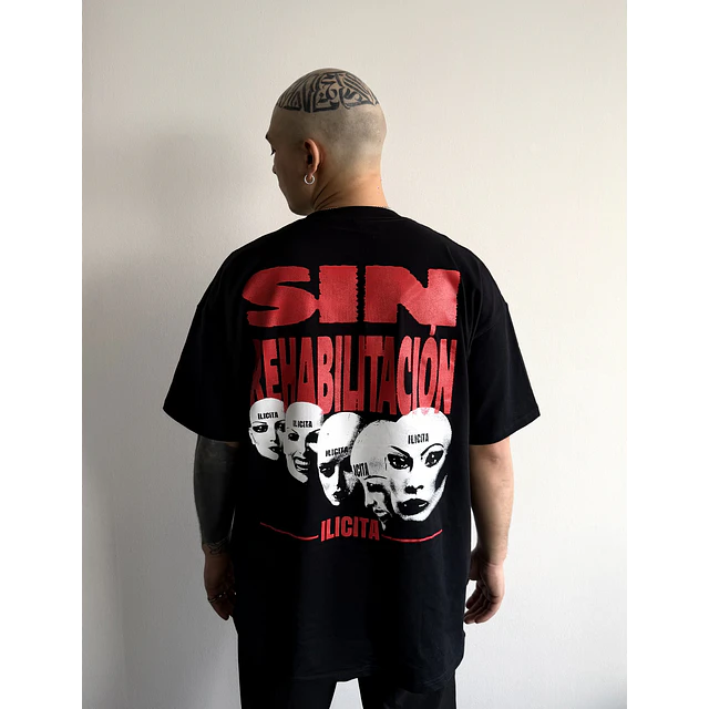 Polera - Sin rehabilitación 