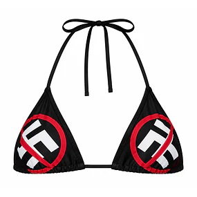 Bikini anti nazi