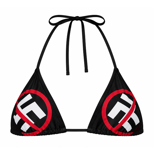 Bikini anti nazi