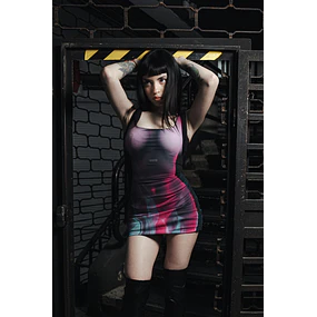 Naked negativo pink 