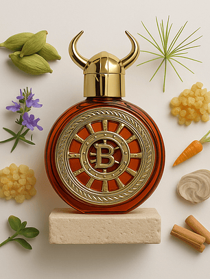 Viking Kashmir Bharara Edp 100ml Hombre