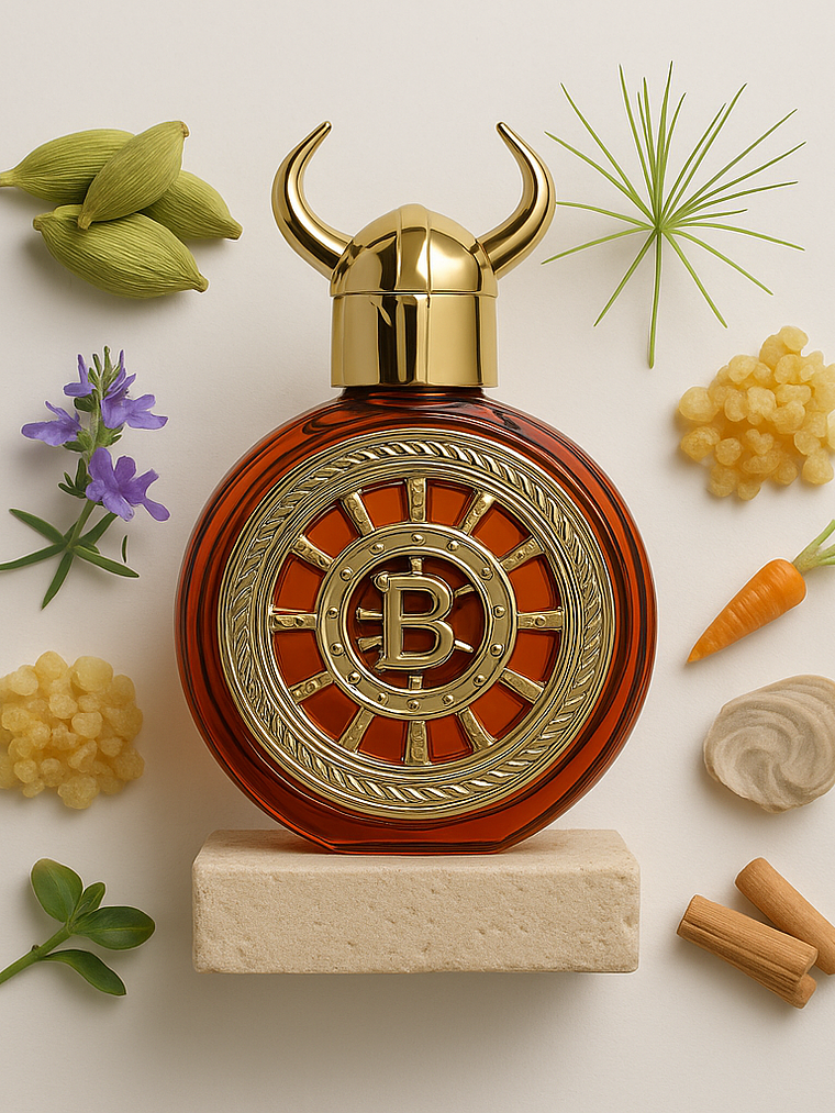 Viking Kashmir Bharara Edp 100ml Hombre 1