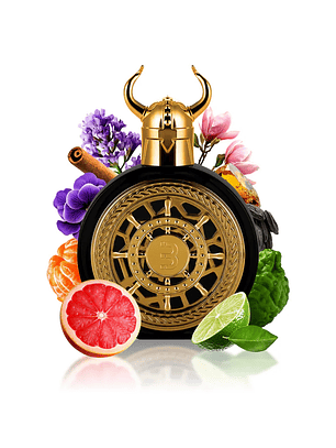 Viking Cairo Bharara Parfum 100ML UNISEX - Inspirado en Linmensite de Louis Vuitton