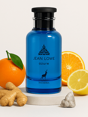 Jean Lowe Azure Maison Alhambra Edp 100ML Unisex - Inspirado en Afternoon Swim de Louis Vuitton