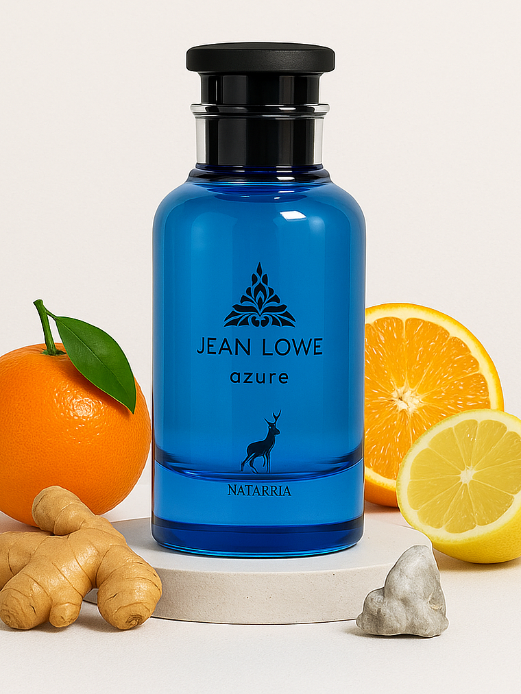 Jean Lowe Azure Maison Alhambra Edp 100ML Unisex - Inspirado en Afternoon Swim de Louis Vuitton 1