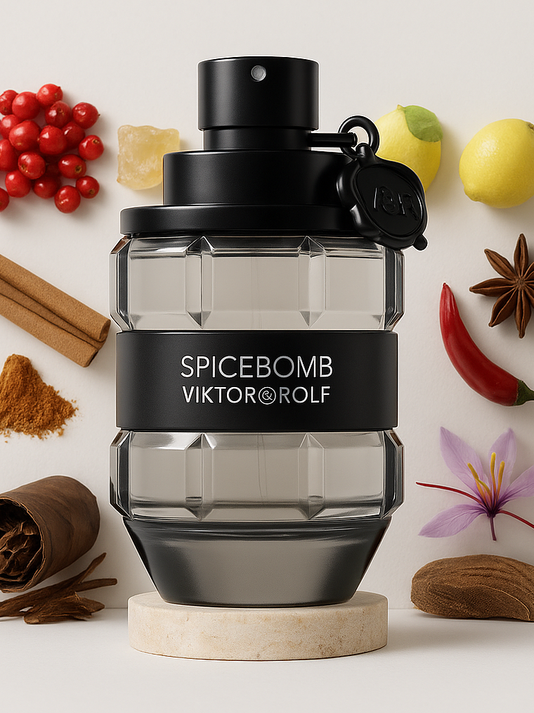 Spice Bomb Decant 5ml 1