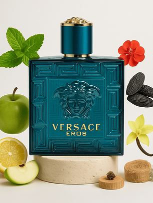 Versace Eros Decant 5ml