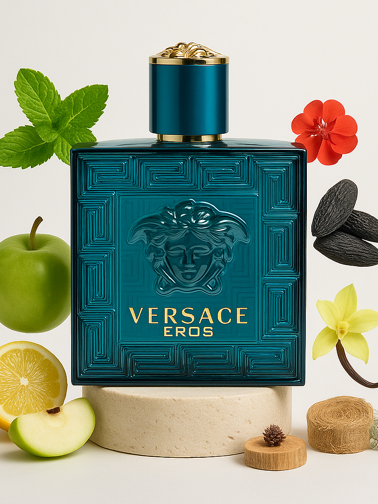 Versace Eros Decant 5ml 1