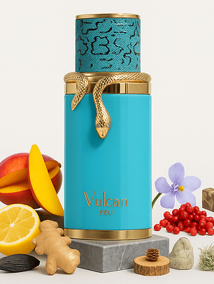 Vulcan Feu Decant 5ml