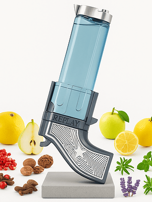 Replay Revolver Decant 5ml