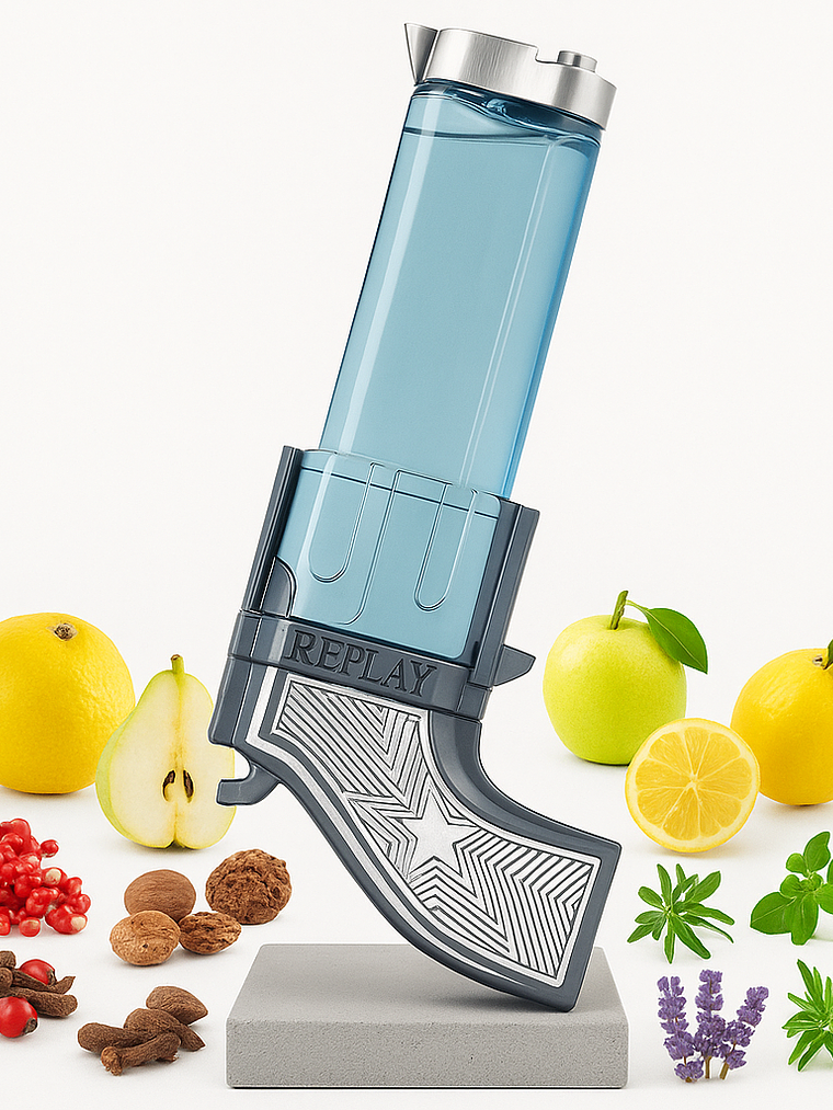 Replay Revolver Decant 5ml 1