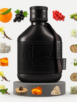 Nitro Platinium Decant 5ml