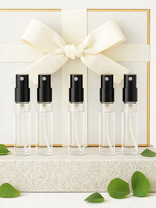 Subscripcion Mensual Noir Discovery Club