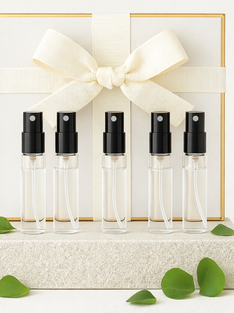 Subscripcion Mensual Noir Discovery Club 1