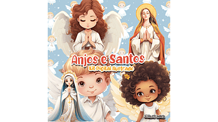 Anjos e Santos