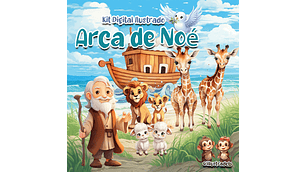 Arca de Noé