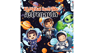 Astronauta