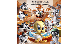 Baby Looney Tunes