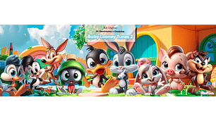 Baby Looney Tunes 