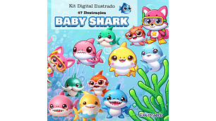 Baby Shark