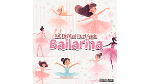 Bailarina